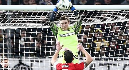 Το ποστάρισμα του Μπάρκα για την κλήρωση με Ολυμπιακό (pic)