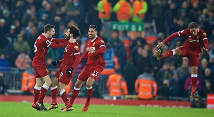 Με έναν σπουδαίο τερματοφύλακα μπορεί να μιλάει και για τίτλο!