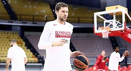 Στρέλνιεκς: «Πρέπει να αντιδράσουμε και να ανακάμψουμε»