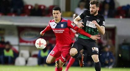 Έχασαν και οι δύο