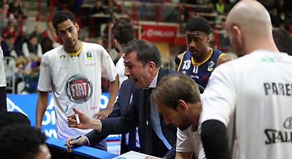 Τέλος ο Μπάνκι από την Τορίνο