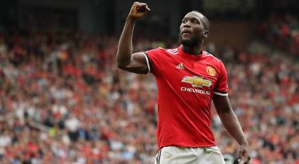 Τους «χόρεψε» και… έβαλε το κερασάκι ο Λουκάκου (video)