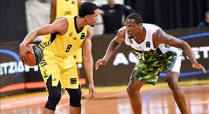 Ανακοίνωσε Βον η Παρτιζάν