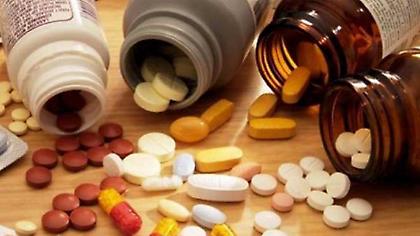 Σύλληψη και στην Ελλάδα για το delivery αναβολικών αξίας 50 εκατ. δολλαρίων