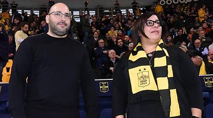 Η απλήρωτη εγγύηση των 400.000 ευρώ του ζεύγους Λάσκαρη!