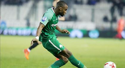 Δανεικός στη Μαλίν ο Σιλά