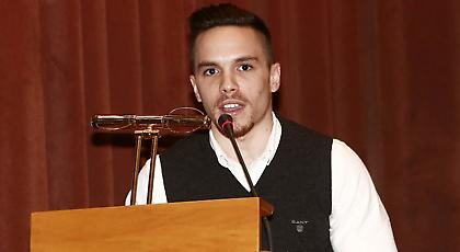 Νέα διάκριση για Πετρούνια