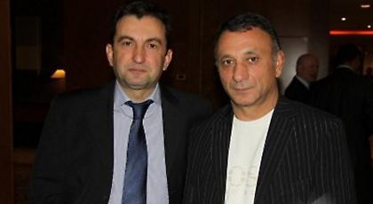 Νόμιμη η ΓΣ του 2016, επέστρεψε ο Γ. Καφενταράκης στην προεδρία του τζούντο