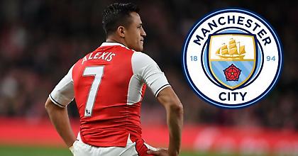 Εκτός διεκδίκησης Σάντσες η Σίτι