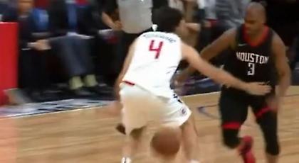 Ρεζίλεψε τον Τεόντοσιτς ο Πολ (video)