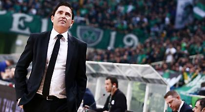 Πασκουάλ: «Το αξίζουμε που είμαστε στη δεύτερη θέση»