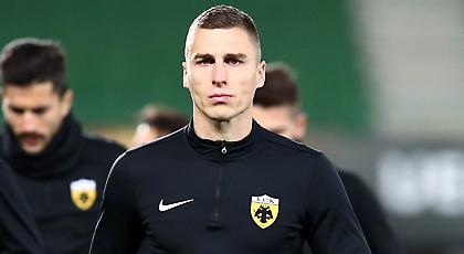 Ίσως κρίνει πολλά για τη φετινή συνέχεια της ΑΕΚ, η κατάληξη με Βράνιες