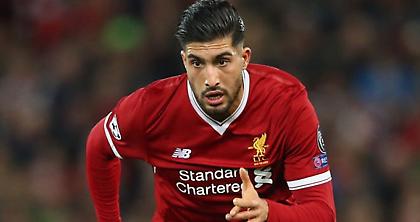 Διέψευσε για Γιουβέντους, «μιλάει» και με Λίβερπουλ ο Τσαν