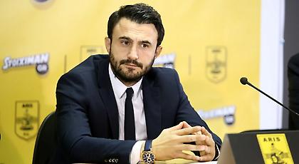 Καρυπίδης για Καλαϊτζίδη: «Η βλακεία είναι ανίκητη, εμείς φταίμε που δεν σου βάλαμε 5 γκολ γραφικέ»