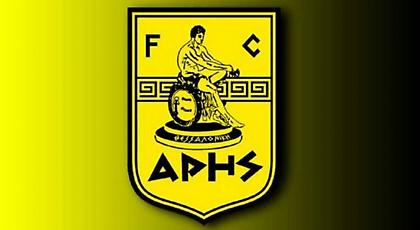 Άρης κατά Καλαϊτζίδη: «Είναι μυθομανής και δικομανής»