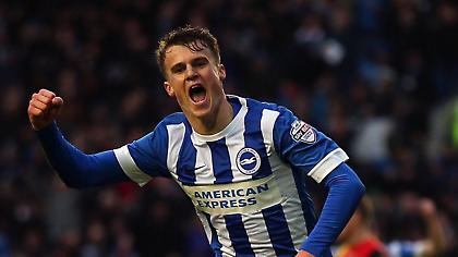 Πάει για Μαρτς η Μπέρνλι