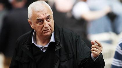 Σάκοτα: «Δεν έχουμε περιθώρια απώλειας»