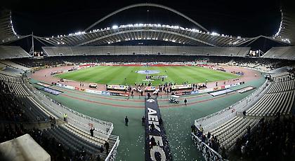 «Έφυγαν» 7.000 εισιτήρια για το ΑΕΚ-Ντιναμό