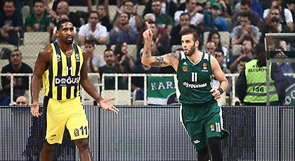 Γουοναμέικερ: «Ακόμα θυμόμαστε πως χάσαμε στην Αθήνα…»