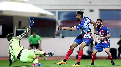 Στον Άρη Λεμεσού ο Ταπόκο