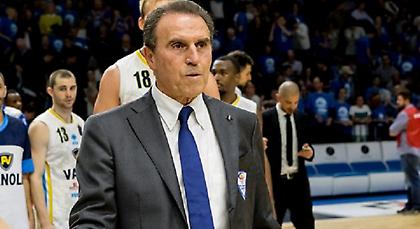 Ανέλαβε την Τορίνο ο Ρεκαλκάτι