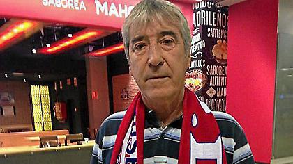 «Έφυγε» ο Ρούμπεν Οσβάλντο Ντίας