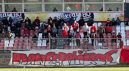 Πανσερραϊκός: «Κωμικοτραγικά τα λεγόμενα του κ. Καλαϊτζίδη»