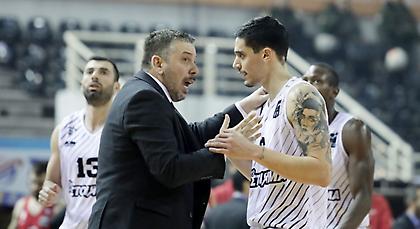 Εκτός και ο Κόνιαρης για τον ΠΑΟΚ!