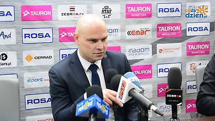 Καμίνσκι: «Μεγάλη υπόθεση αν η Ρόσα Ράντομ κερδίσει την ΑΕΚ»