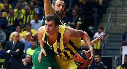 Ερωτηματικό ακόμη ο Βέσελι για Παναθηναϊκό!