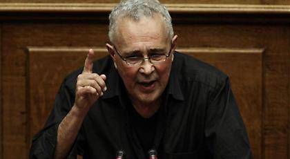 Ζουράρις: «Δικαίως νευρίασαν οι οπαδοί του Άρη, αλλά να ζητήσουν συγγνώμη, όπως και οι Ολυμπιακοί»