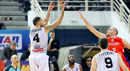 ΠΑΟΚ με ψυχή