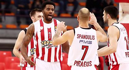 Έφυγε για τα αποδυτήρια με σφίξιμο στη μέση ο ΜακΛιν!