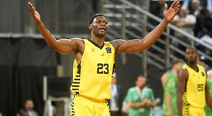 Πάει Τσεχία ο Πέτγουεϊ