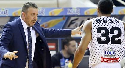 Παπαθεοδώρου: «Η μεγαλύτερη νίκη στην Ευρώπη για φέτος»