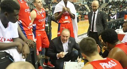 Σουλέ: «Είχαμε στόχο τη  νίκη και τη διατήρηση της διαφοράς»