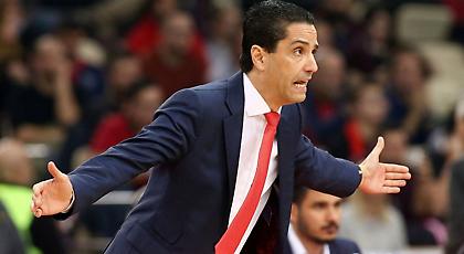 Σφαιρόπουλος: «Θέλαμε να αντιδράσουμε μετά από μια κακή νύχτα»