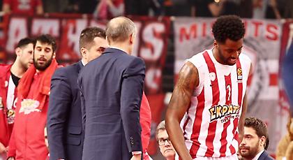 Πάει Μόσχα ο ΜακΛίν, αλλά…