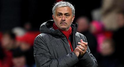 «Υπέγραψε την ανανέωση του συμβολαίου του με τη Γιουνάιτεντ ο Μουρίνιο»!