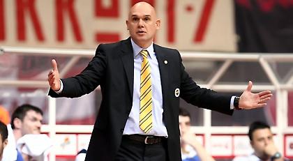 Σπάχια: «Μόνο ο Ολυμπιακός υπήρχε στο γήπεδο»