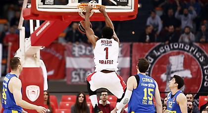 Την κακομοίρα τη Μακάμπι