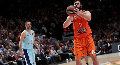 Έσπρωξε κι άλλο στην… κατηφόρα την Μπαρτσελόνα η Βαλένθια!