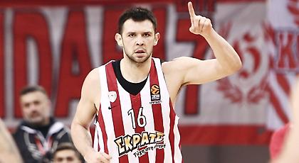 Παπανικολάου: «Θέλαμε νίκη αντίδραση»