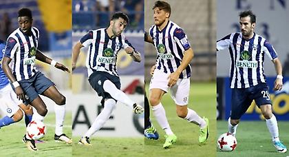 Οι επιθετικοί του Απόλλωνα… ψάχνονται!