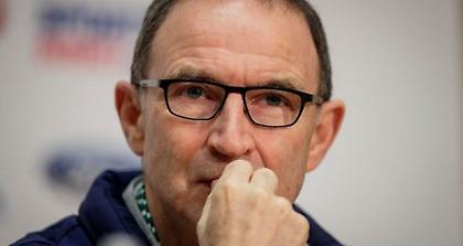 Παραμένει με νέο συμβόλαιο στην εθνική Ιρλανδίας ο Ο’Νιλ