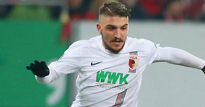 Παίρνει Σταφυλίδη η Στόουκ