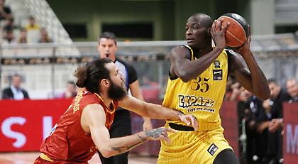 Τέλος και τυπικά ο Σι από την ΑΕΚ