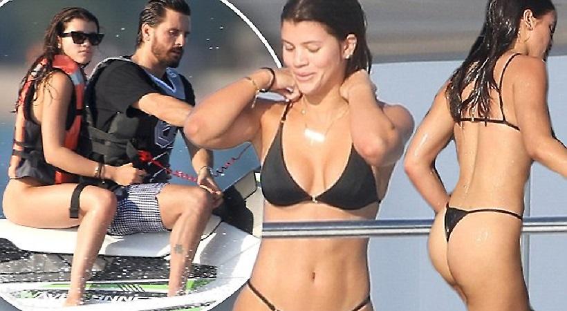 H κόρη του Λάιονελ Ρίτσι κάνει πάταγο (pics)