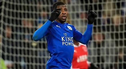 Το ιστορικό γκολ του Ιεανάτσο (video)