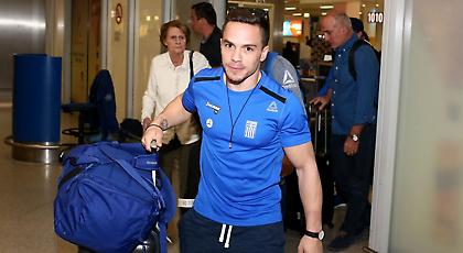 Πετρούνιας: «Θέλω νίκες με άνεση και όχι με πίεση»